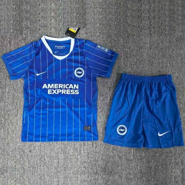 Brighton 26/27 Home Kit