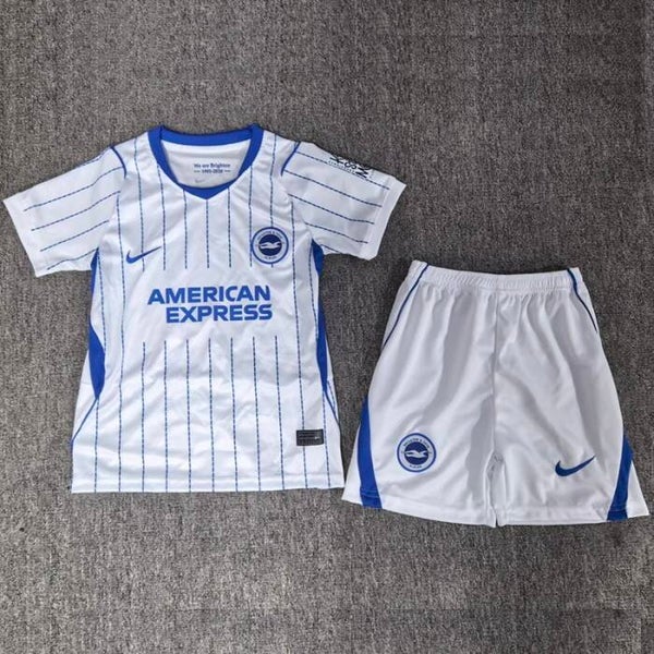 Brighton 26/27 Away Kit