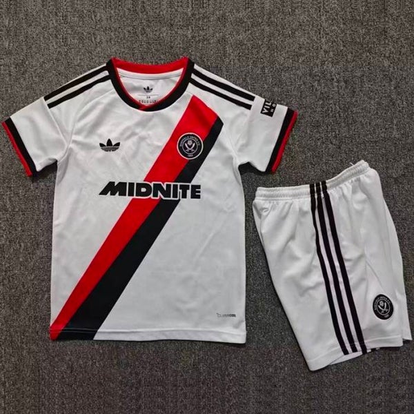 Sheffield Utd 26/27 Away Kit