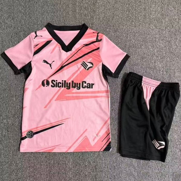 Palermo 26/27 Home Kit