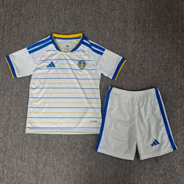 Leeds 26/27 Home Kit