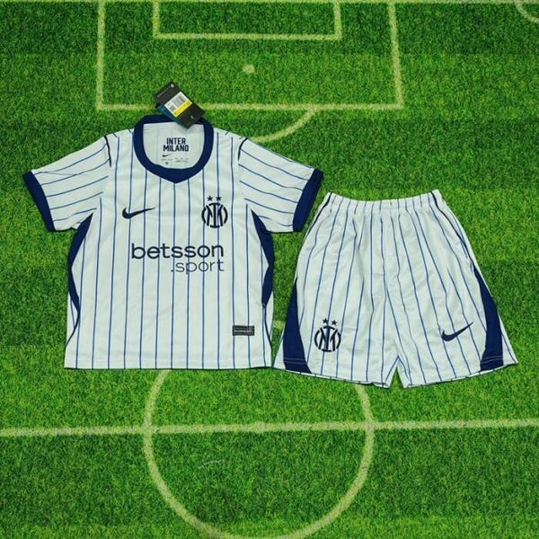Inter Milan 26/27 Away Kit