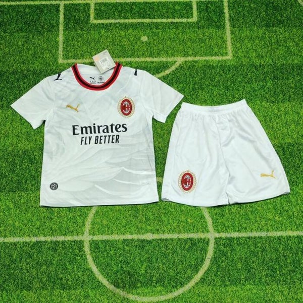 AC Milan 26/27 Away Kit