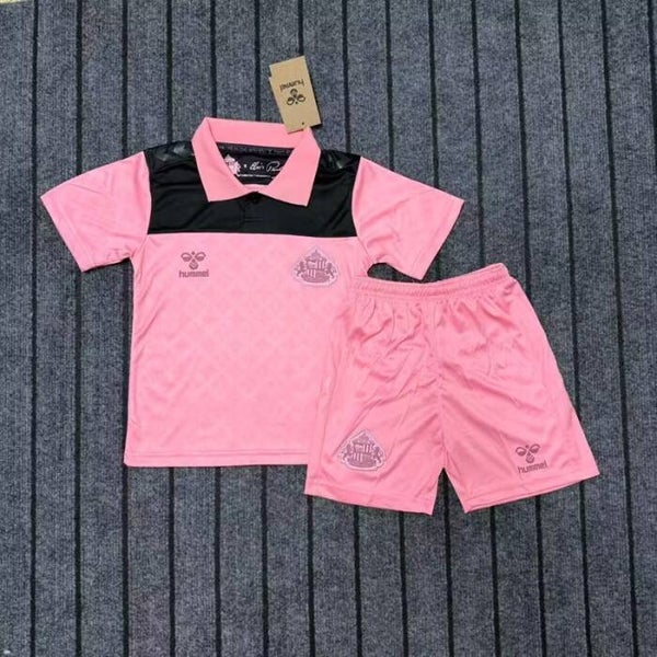 Sunderland 26/27 Away Kit
