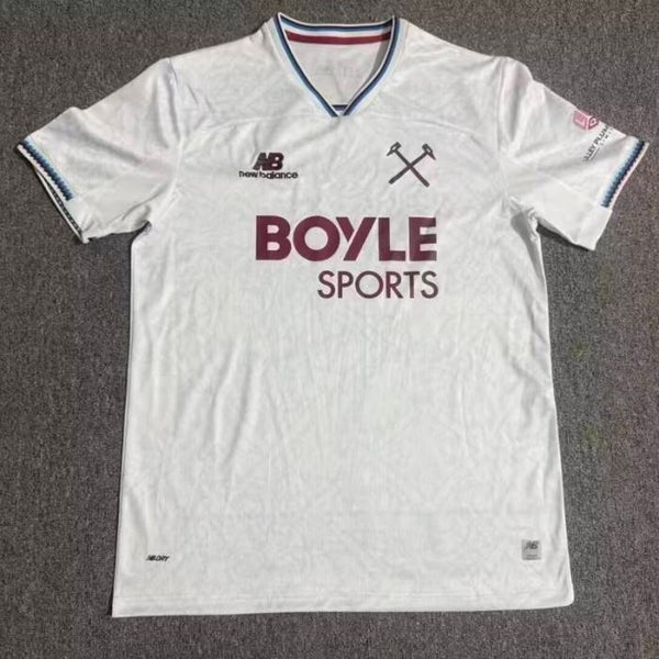 West Ham 26/27 Away Top
