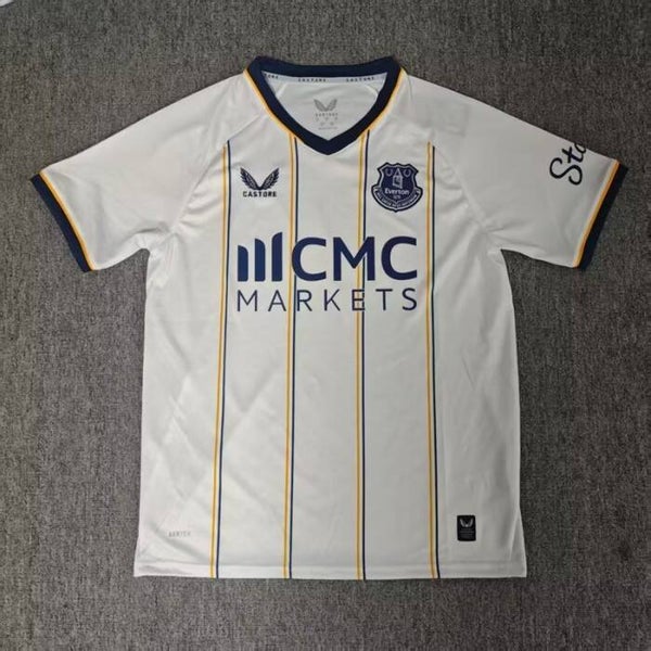 Everton 26/27 Away Top