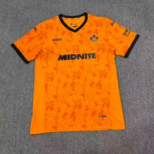 Wolves 26/27 Home Top