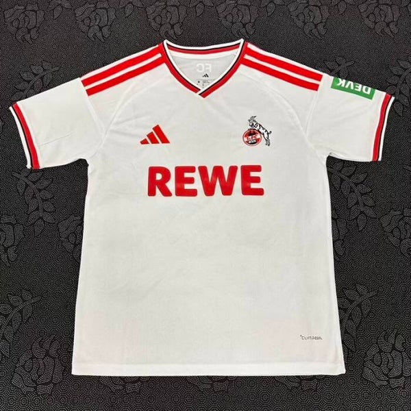 Koln 26/27 Home Top