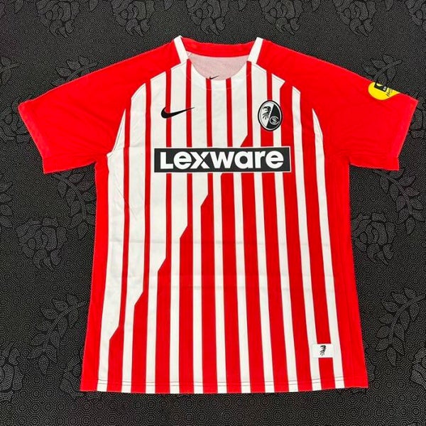 Freiburg 26/27 Home Top