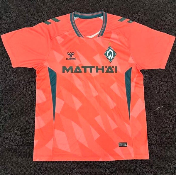 Werder Bremen 26/27 Third Top