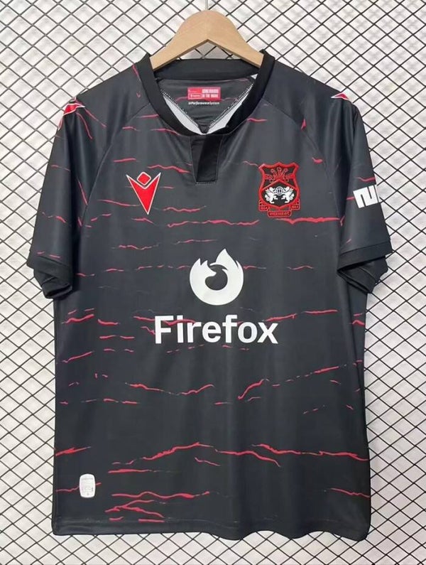 Wrexham 26/27 Away Top