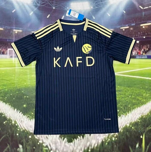 Al Nassr 26/27 Away Top