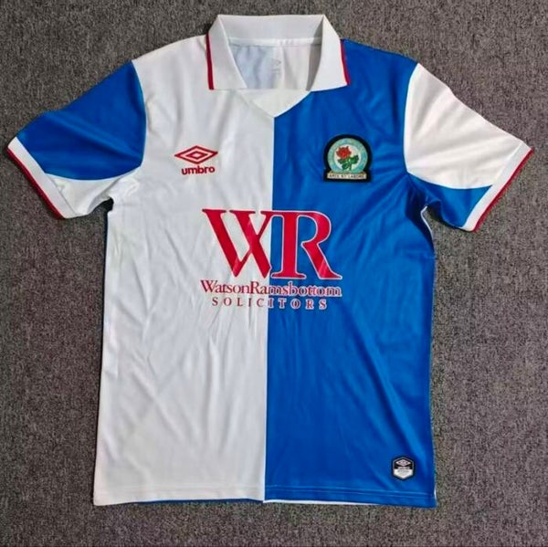 Blackburn 26/27 Home Top