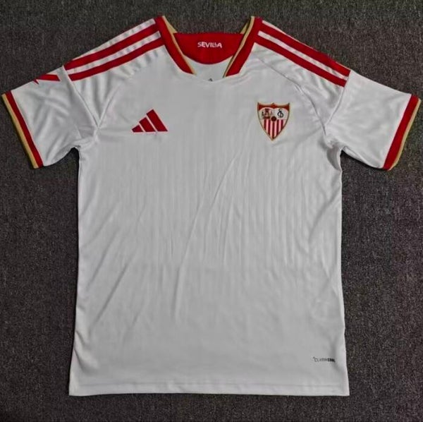 Sevilla 26/27 Home Top
