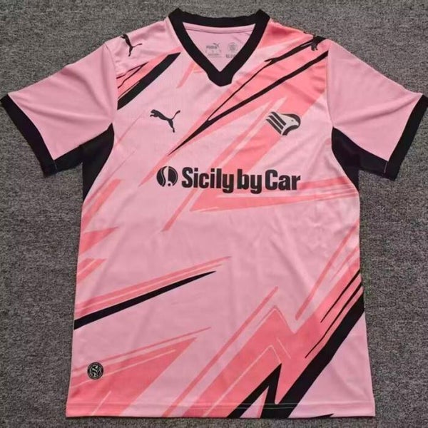 Palermo 26/27 Home Top