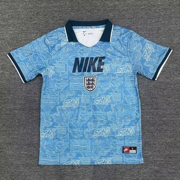 England 26/27 Special Edition Top