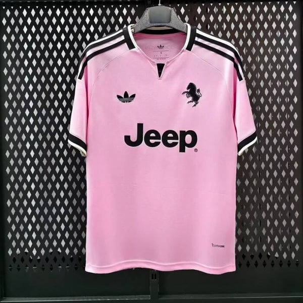 Juventus 26/27 Away Top