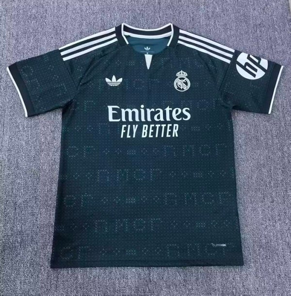 Real Madrid 26/27 Away Top