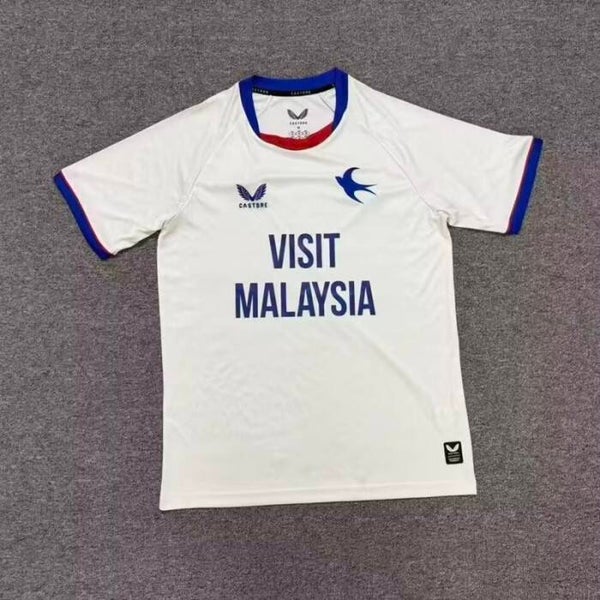 Cardiff 26/27 Away Top