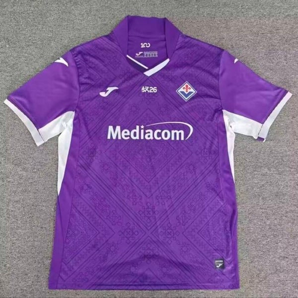 Fiorentina 26/27 Home Top