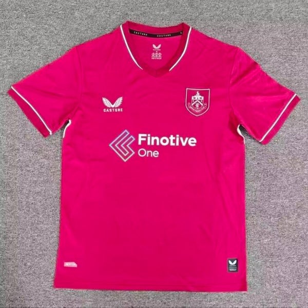 Burnley 26/27 Home Top