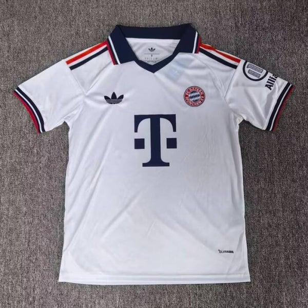 Bayern Munich 26/27 Away Top