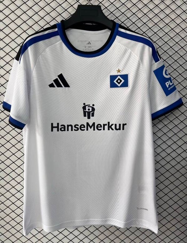 Hamburger 26/27 Home Top