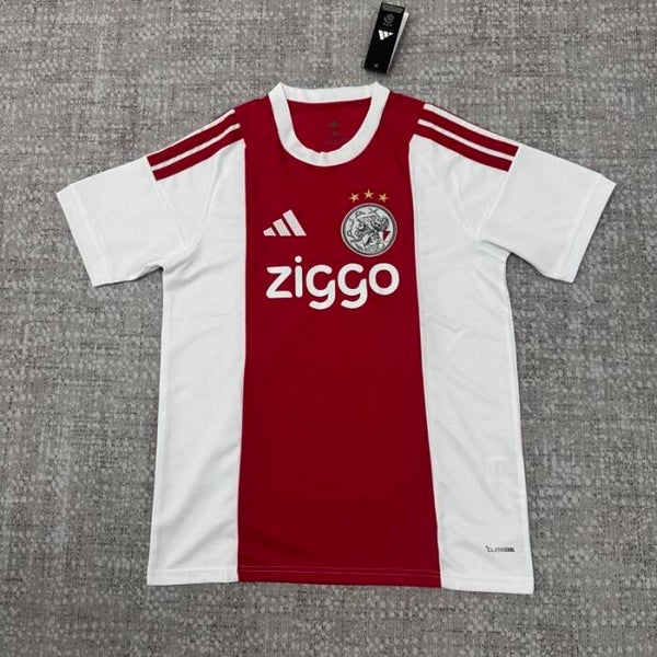 Ajax 26/27 Home Top