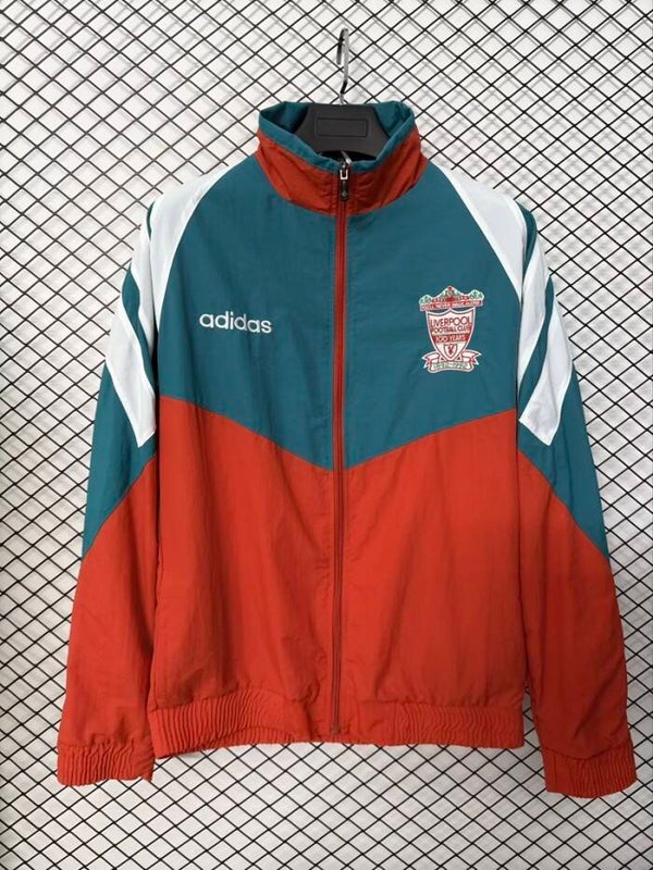 Liverpool 93 Coat