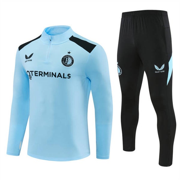 Feyenoord Tracksuit