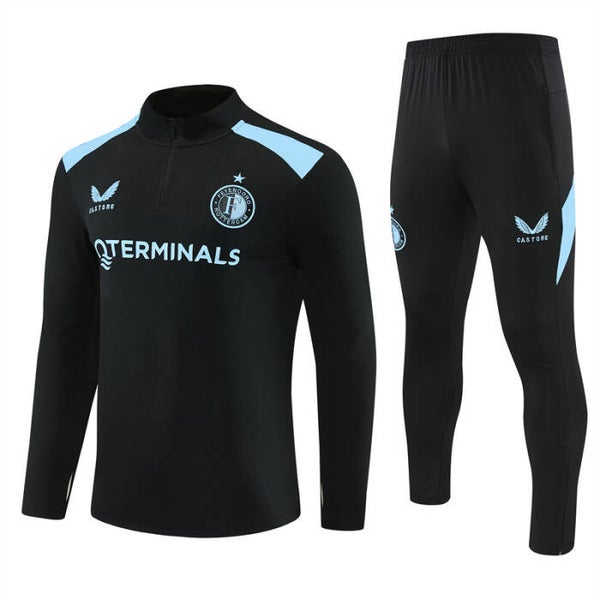 Feyenoord Tracksuit
