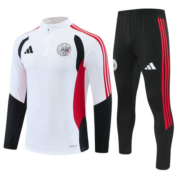 Ajax Kids Tracksuit