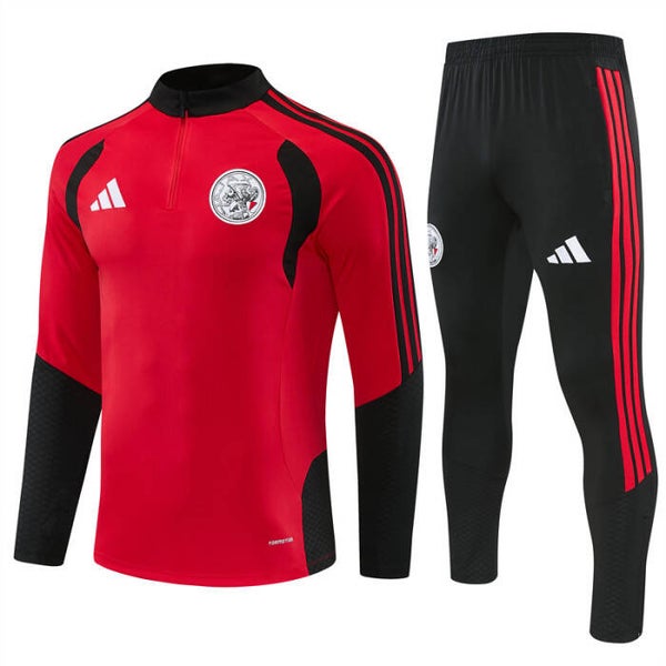 Ajax Kids Tracksuit