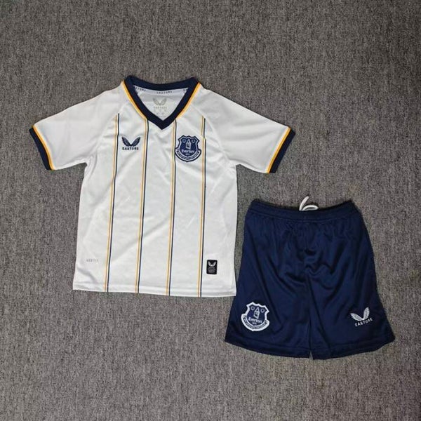 Everton 26/27 Away Kit