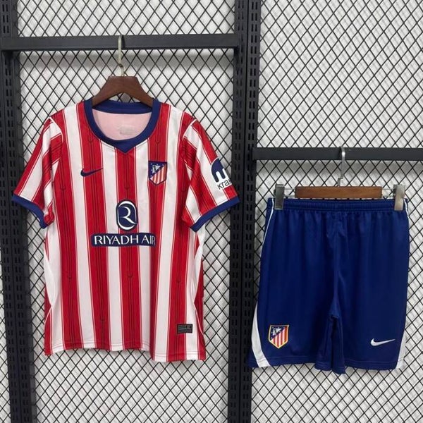 Atletico Madrid 26/27 Home Kit