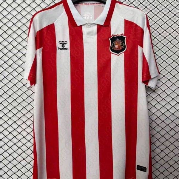 Sunderland 26/27 Home Top