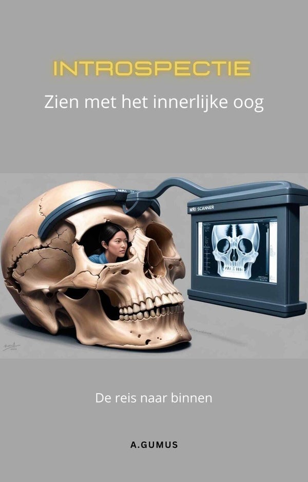 Introspectie: Zien met het innerlijke oog