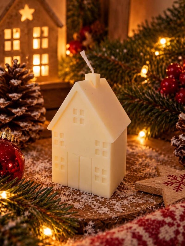 Christmas House XL
