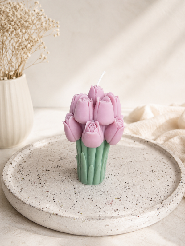 Mini Tullip Bouquet