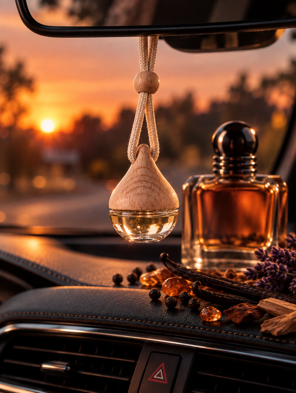 Carperfume (M) Armaan - Stronger with you