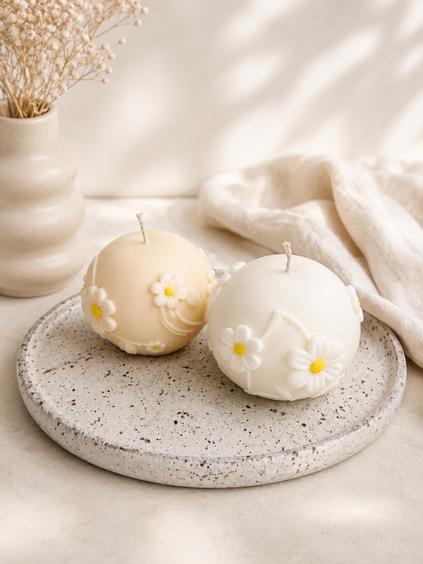 Flower Ball