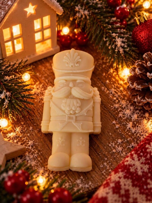 The Nuttcracker XL