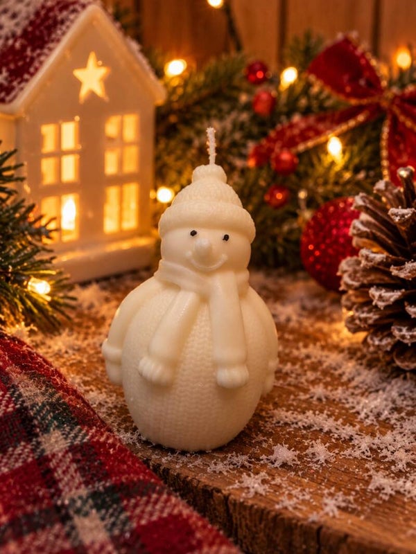 Snowman