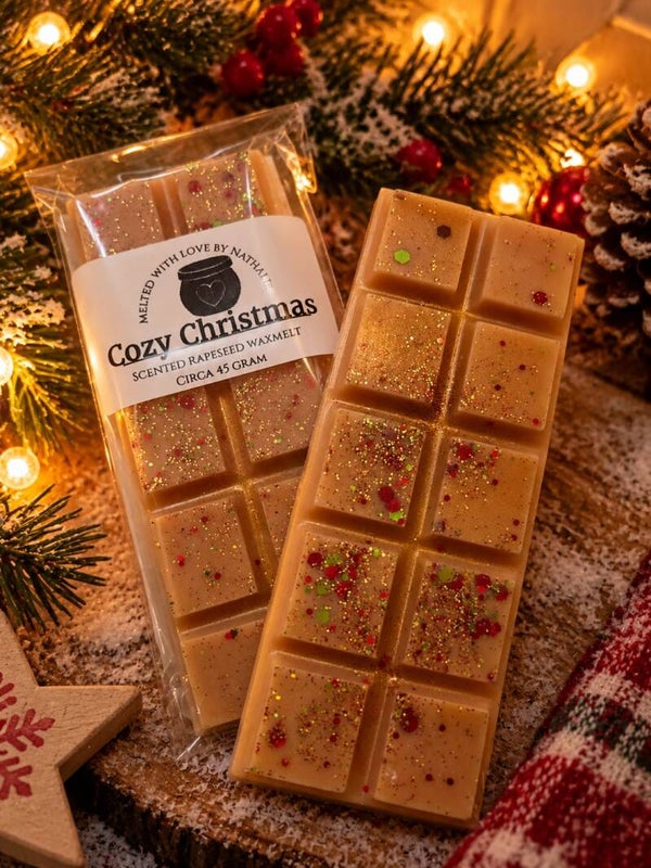 Cozy Christmas