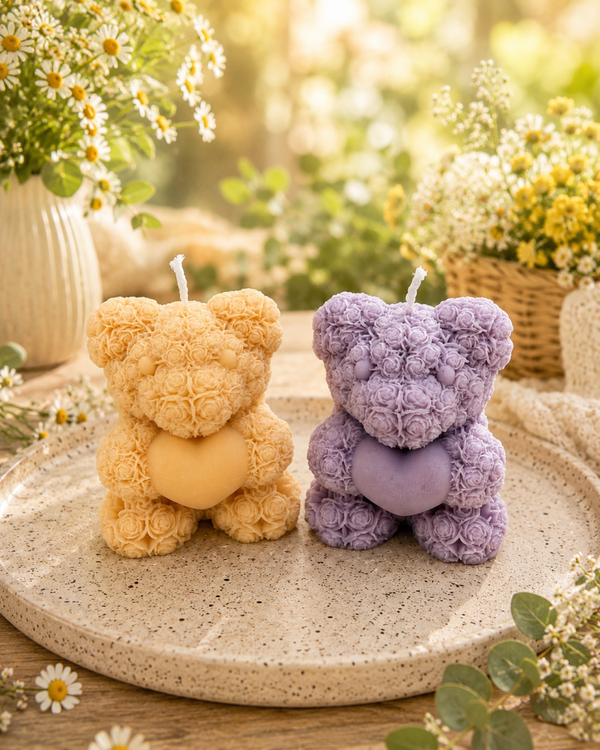 Rose Bear S