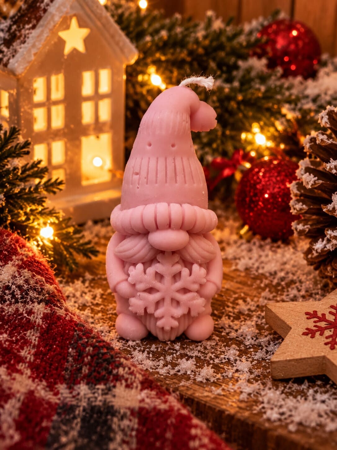 Christmas Gnoom