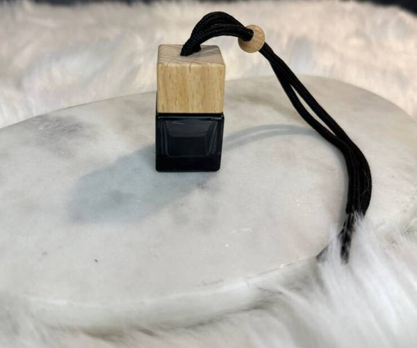 Autoparfum Hanger | Black