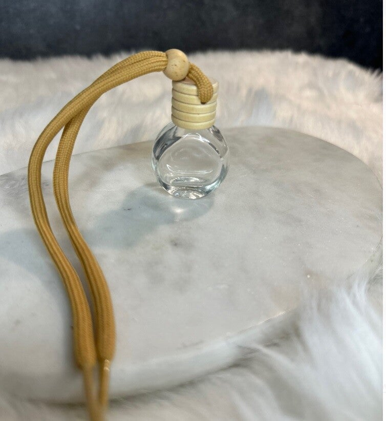 Autoparfum Hanger | Bottle