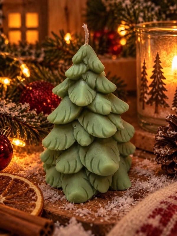 Big Tree