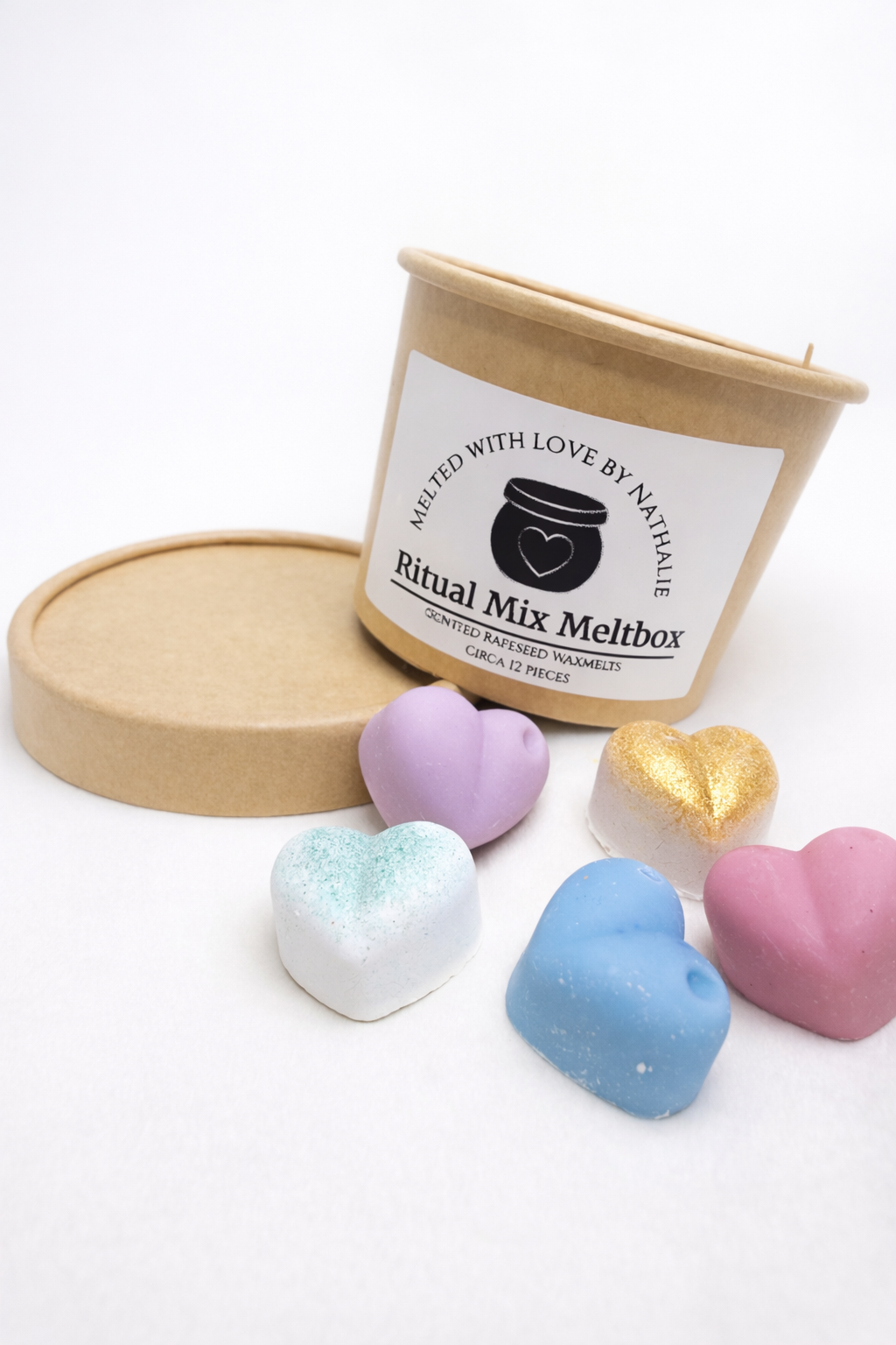 Mini Ritual Melts